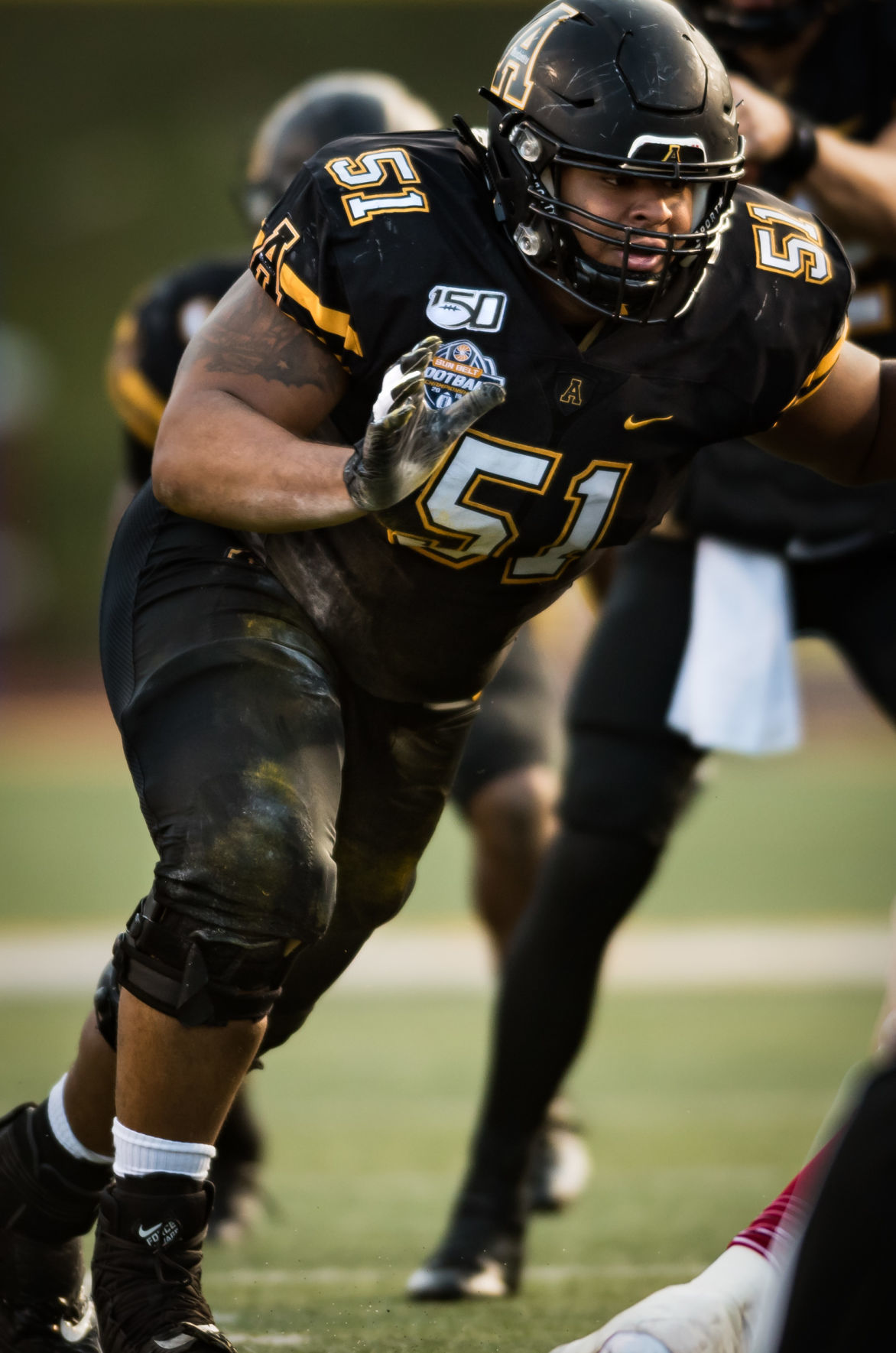 App State Louisiana Sun Belt Championship